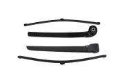 Wischarm, Scheibenreinigung hinten KAMOKA 25410