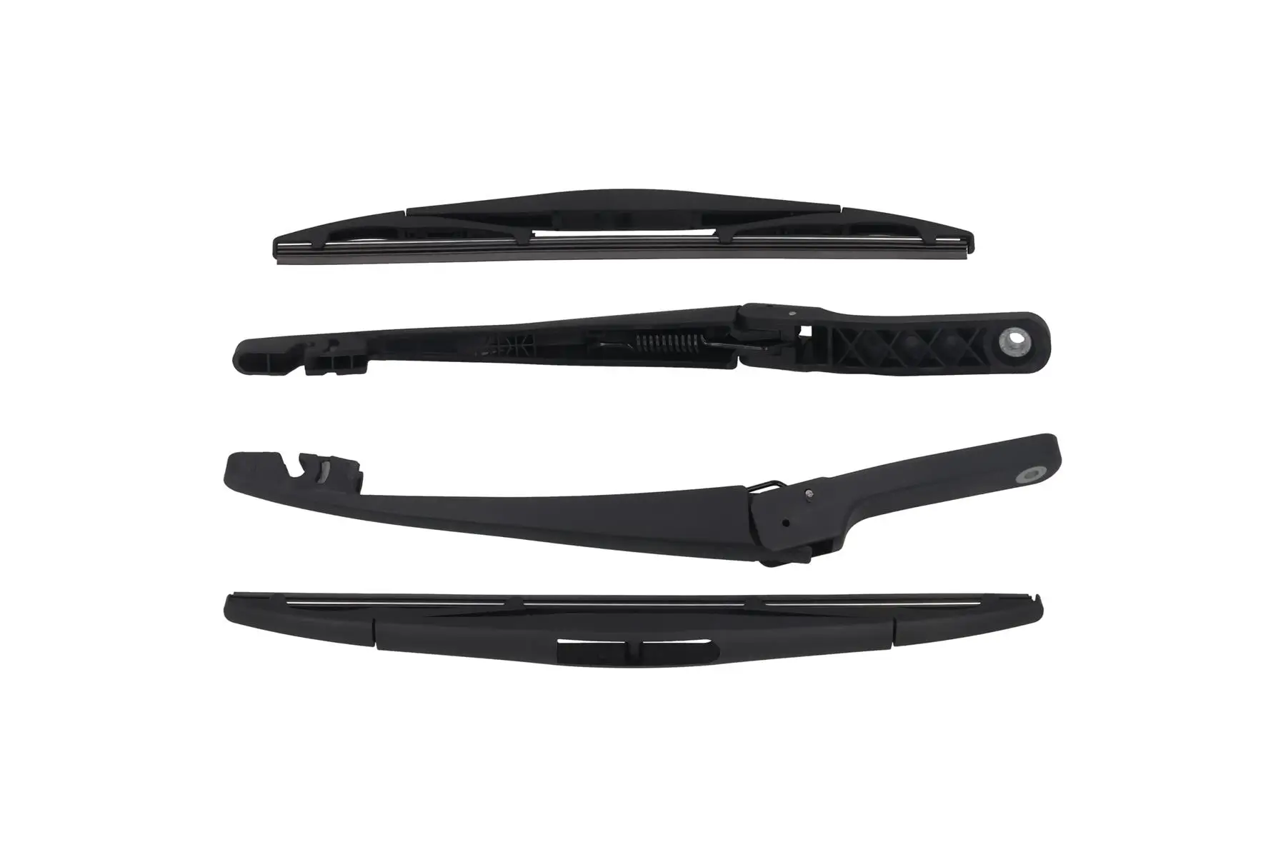 Wischarm, Scheibenreinigung hinten KAMOKA 25411