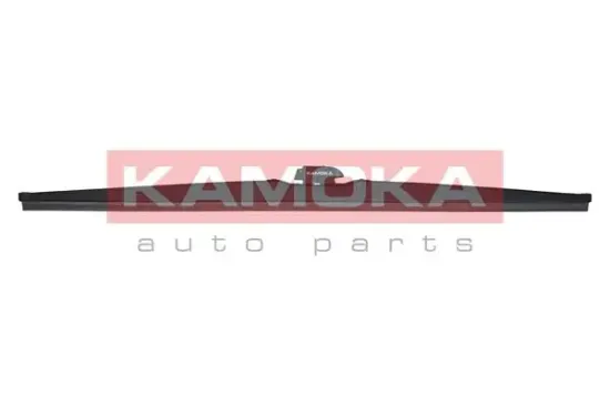 Wischblatt vorne KAMOKA 26W650 Bild Wischblatt vorne KAMOKA 26W650