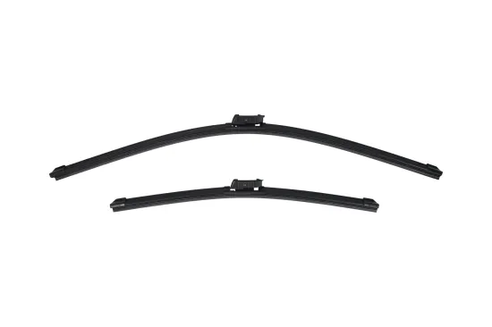 Wischblatt vorne KAMOKA 27A01 Bild Wischblatt vorne KAMOKA 27A01