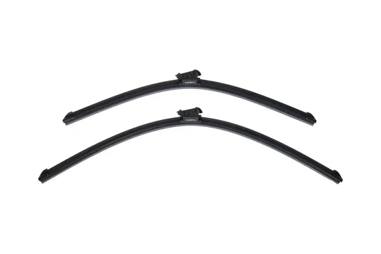 Wischblatt vorne KAMOKA 27A04 Bild Wischblatt vorne KAMOKA 27A04