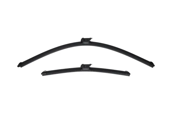 Wischblatt vorne KAMOKA 27A09 Bild Wischblatt vorne KAMOKA 27A09