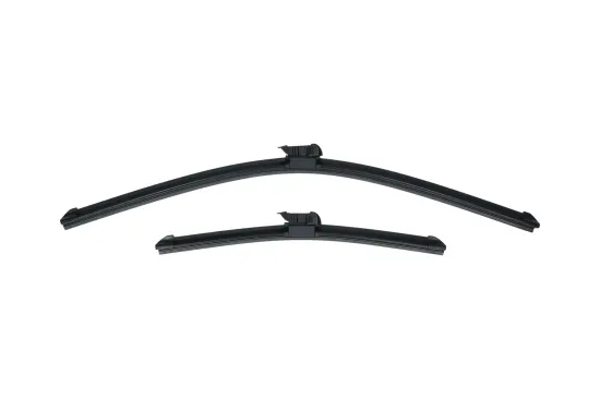 Wischblatt vorne KAMOKA 27A12 Bild Wischblatt vorne KAMOKA 27A12