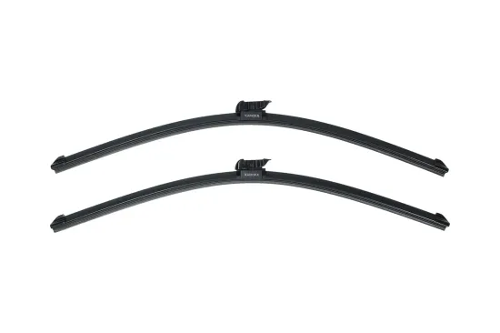 Wischblatt vorne KAMOKA 27A17 Bild Wischblatt vorne KAMOKA 27A17