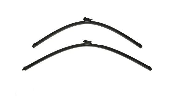 Wischblatt vorne KAMOKA 27A21 Bild Wischblatt vorne KAMOKA 27A21