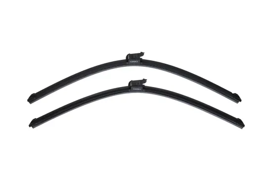 Wischblatt vorne KAMOKA 27A28 Bild Wischblatt vorne KAMOKA 27A28