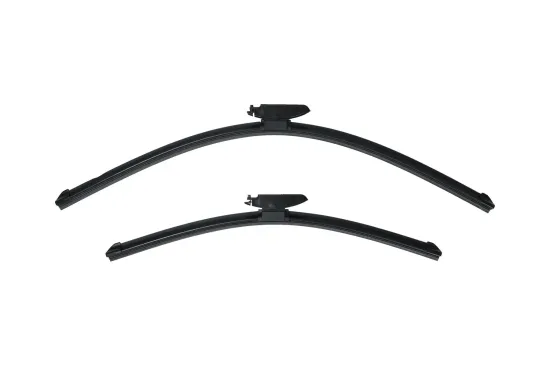 Wischblatt vorne KAMOKA 27B04 Bild Wischblatt vorne KAMOKA 27B04