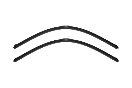 Wischblatt vorne KAMOKA 27C18 Bild Wischblatt vorne KAMOKA 27C18