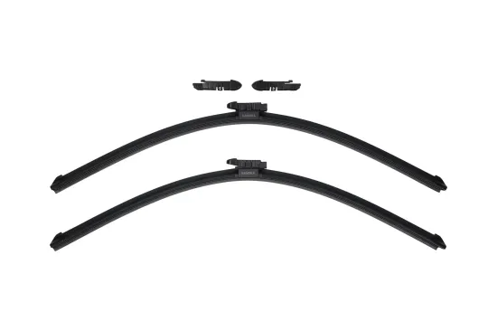 Wischblatt vorne KAMOKA 27D13 Bild Wischblatt vorne KAMOKA 27D13