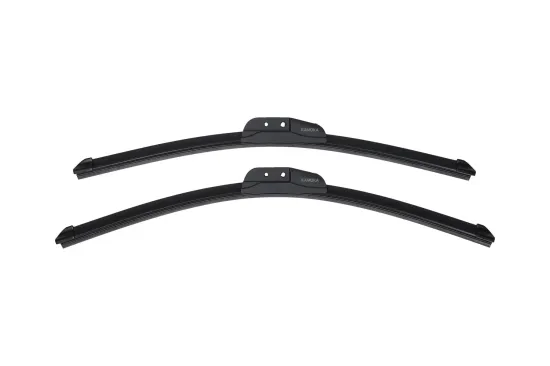 Wischblatt vorne KAMOKA 27E03 Bild Wischblatt vorne KAMOKA 27E03