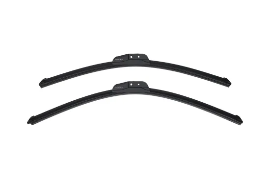 Wischblatt vorne KAMOKA 27E08 Bild Wischblatt vorne KAMOKA 27E08