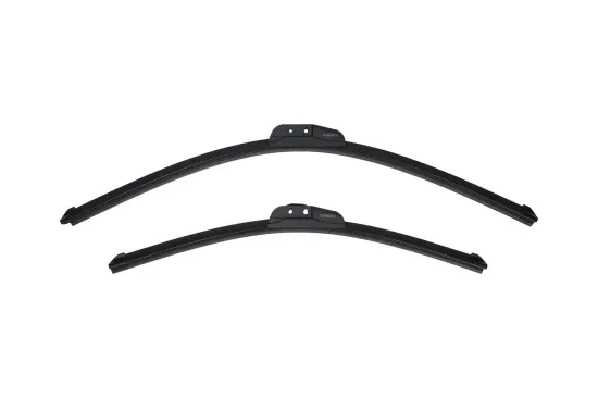 Wischblatt vorne KAMOKA 27E12 Bild Wischblatt vorne KAMOKA 27E12