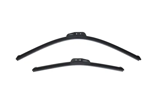 Wischblatt vorne KAMOKA 27E14 Bild Wischblatt vorne KAMOKA 27E14