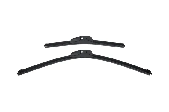 Wischblatt vorne KAMOKA 27E25 Bild Wischblatt vorne KAMOKA 27E25