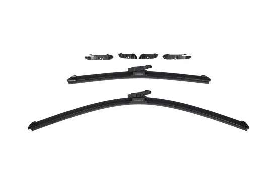 Wischblatt vorne KAMOKA 27F03 Bild Wischblatt vorne KAMOKA 27F03
