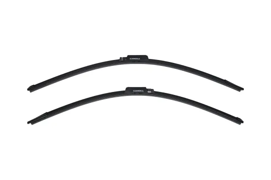 Wischblatt vorne KAMOKA 27F08 Bild Wischblatt vorne KAMOKA 27F08