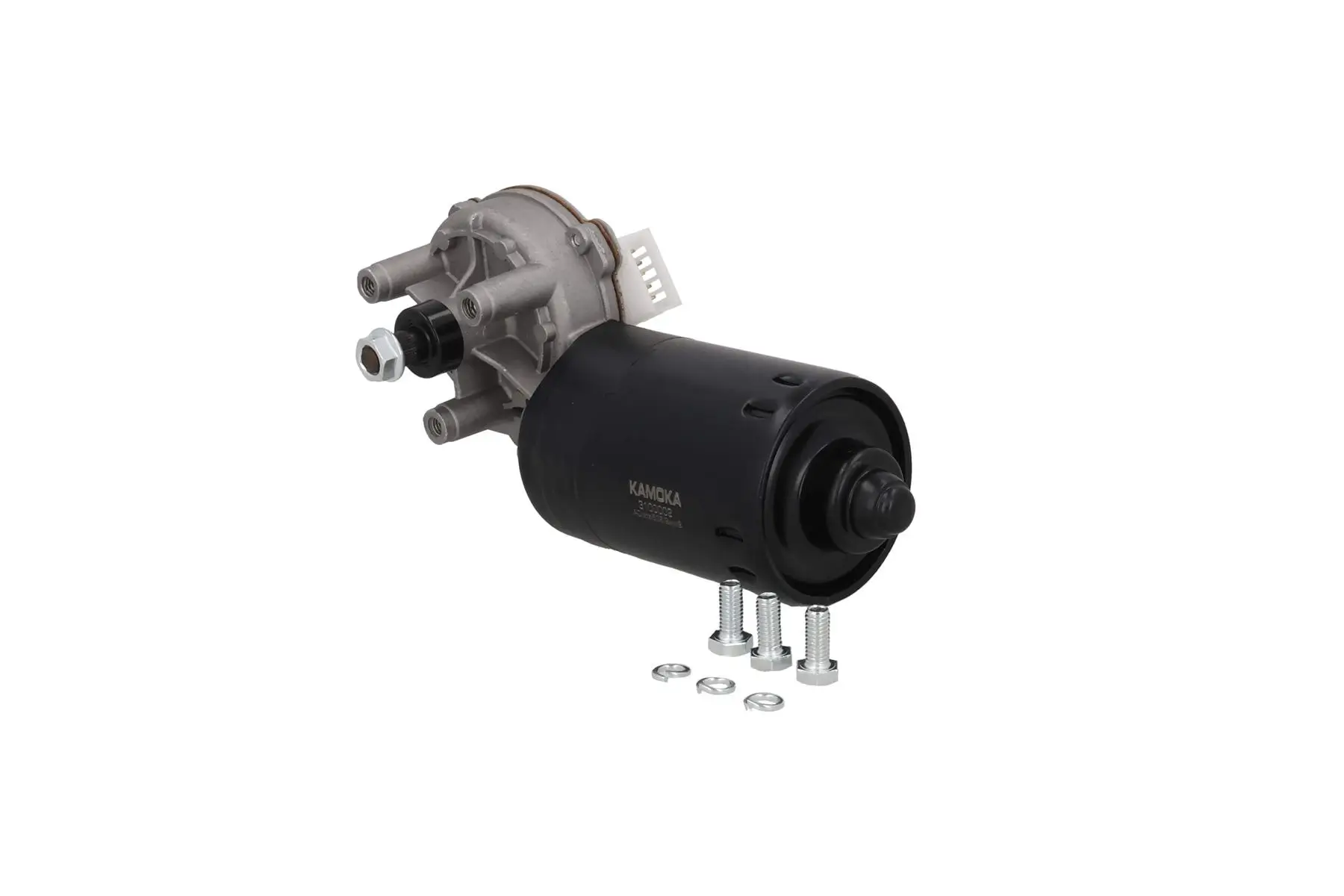 Wischermotor 12 V vorne KAMOKA 3100002