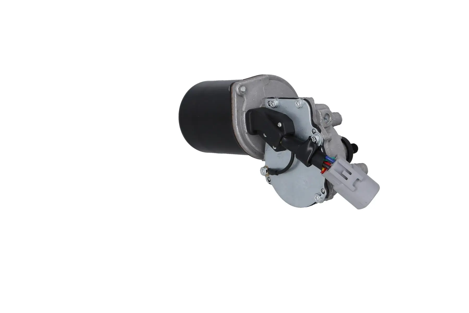Wischermotor 12 V vorne KAMOKA 3100006