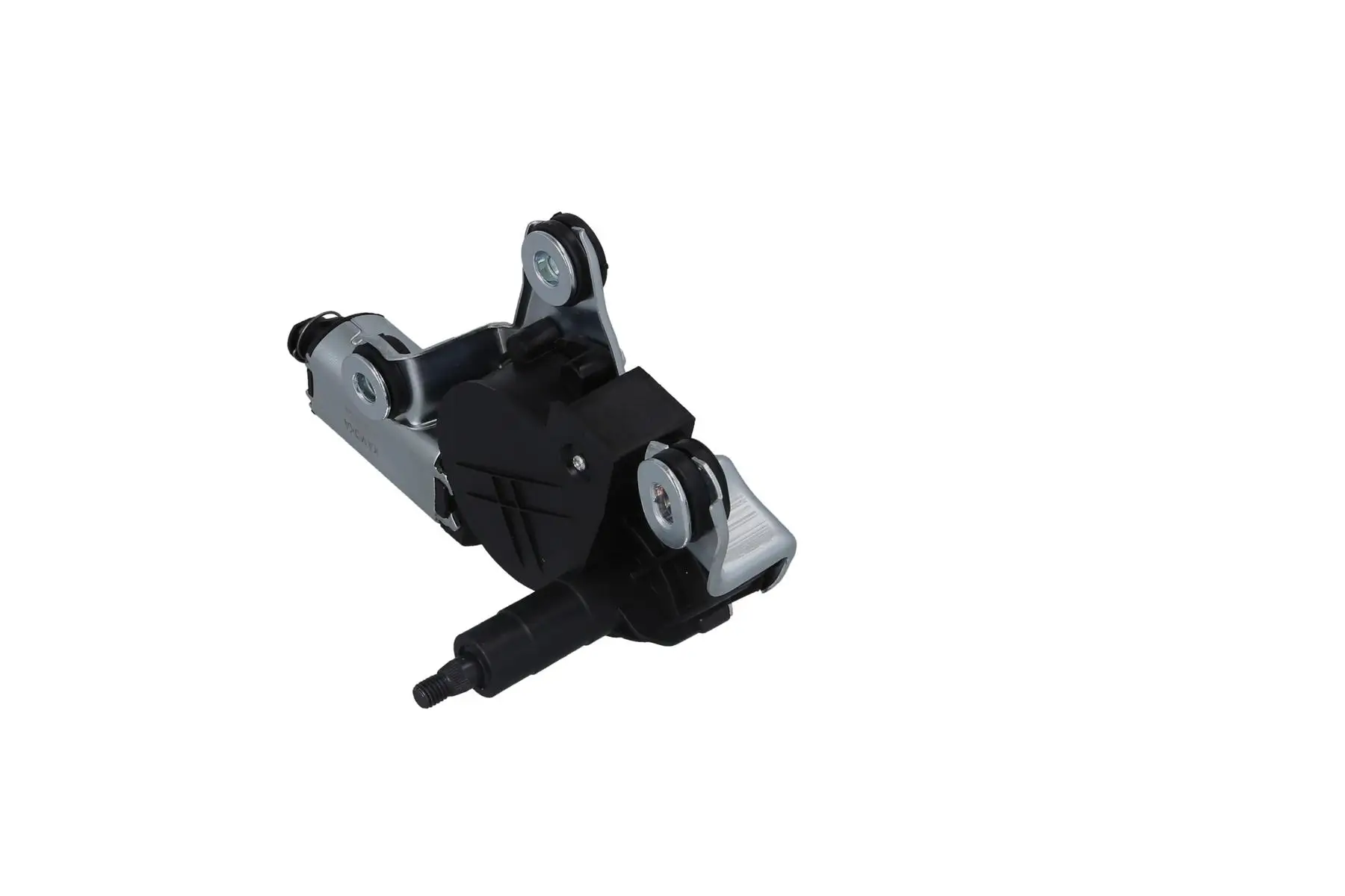 Wischermotor 12 V hinten KAMOKA 3100008