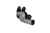 Wischermotor 12 V hinten KAMOKA 3100012
