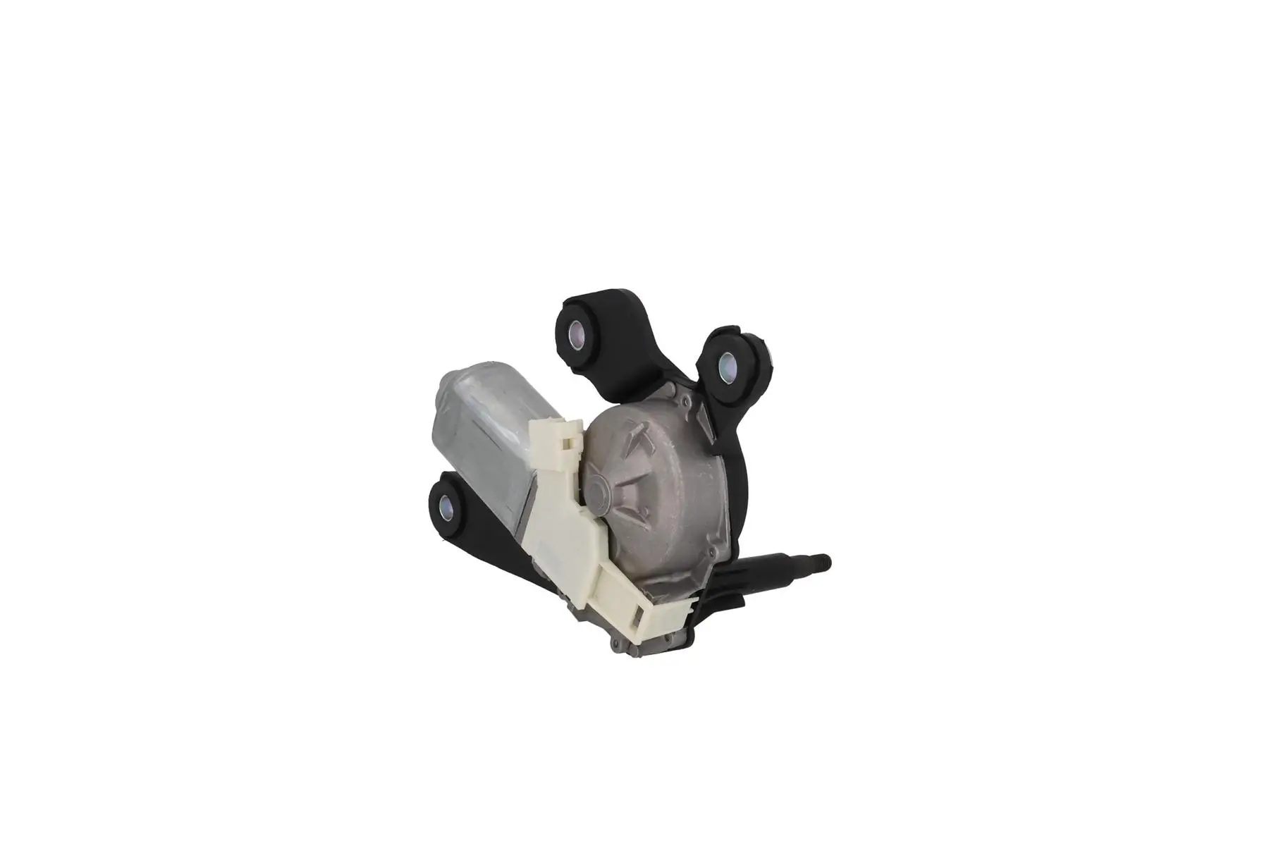 Wischermotor 12 V hinten KAMOKA 3100029