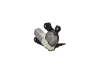 Wischermotor 12 V hinten KAMOKA 3100029
