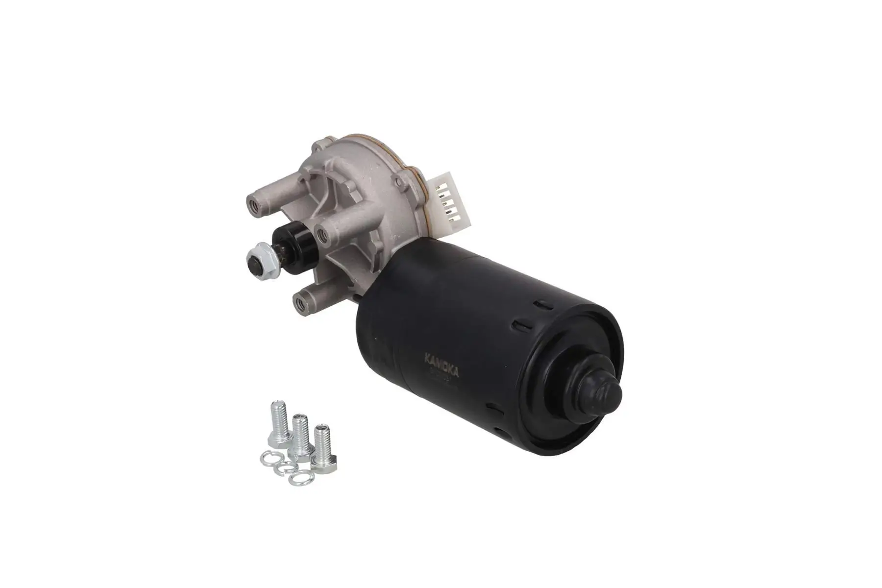 Wischermotor 12 V vorne KAMOKA 3100031