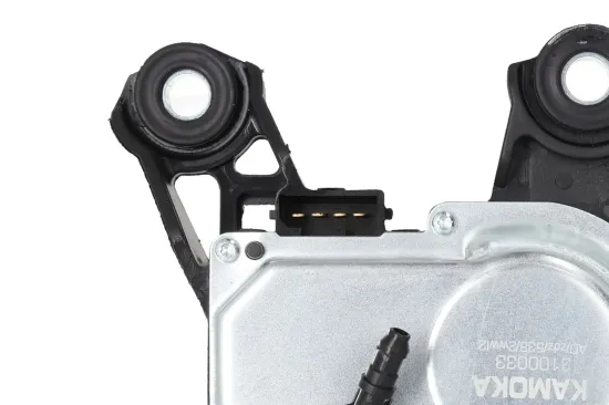 Wischermotor 12 V hinten KAMOKA 3100033 Bild Wischermotor 12 V hinten KAMOKA 3100033