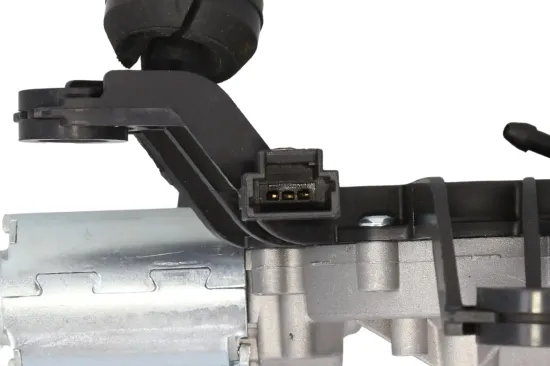 Wischermotor 12 V hinten KAMOKA 3100040 Bild Wischermotor 12 V hinten KAMOKA 3100040