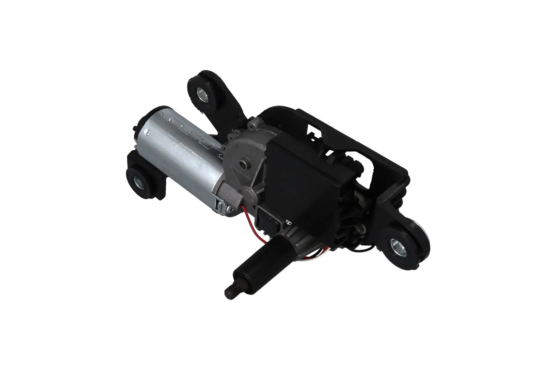 Wischermotor 12 V hinten KAMOKA 3100041