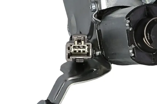 Wischermotor 12 V hinten KAMOKA 3100046 Bild Wischermotor 12 V hinten KAMOKA 3100046