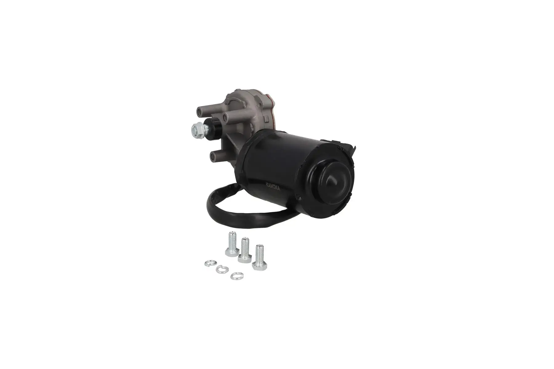 Wischermotor 12 V vorne KAMOKA 3100047