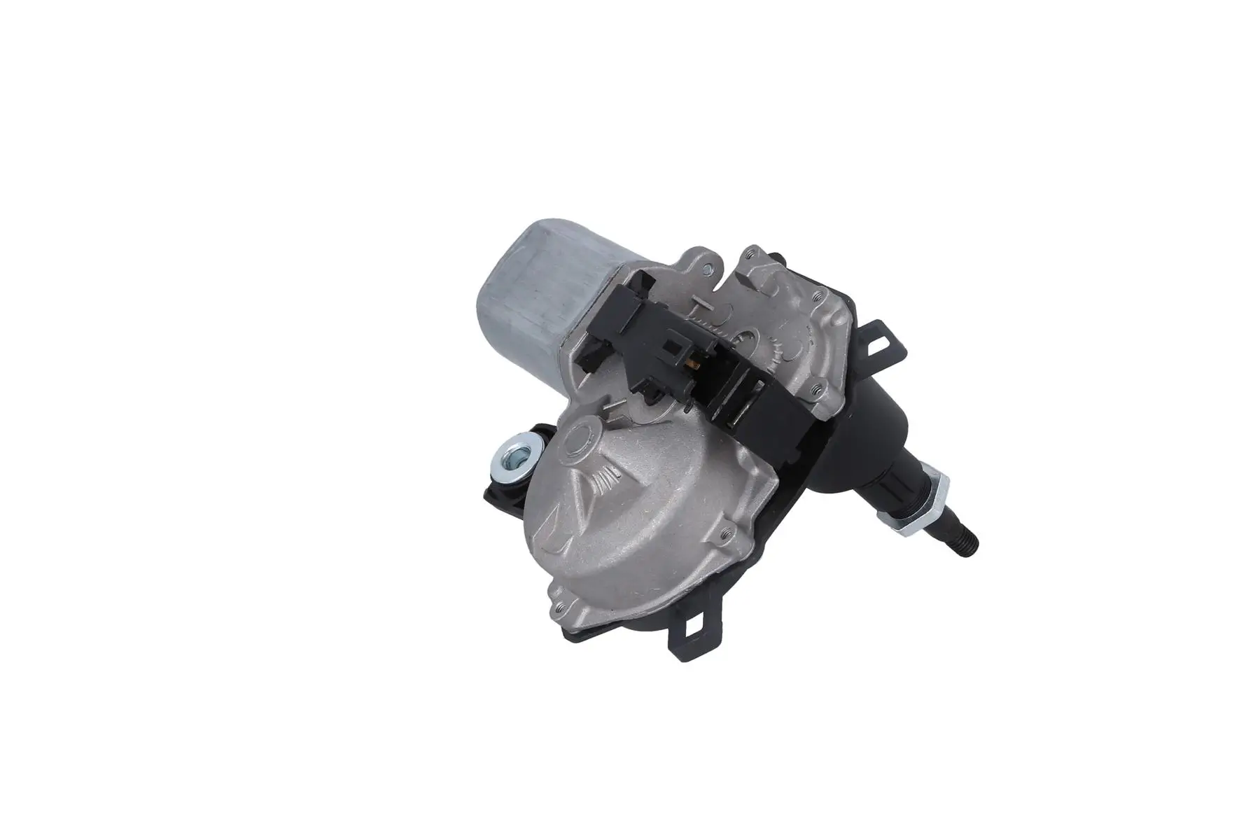 Wischermotor 12 V hinten KAMOKA 3100058