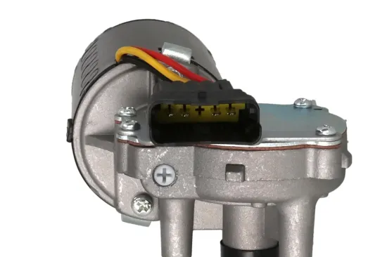 Wischermotor 12 V vorne KAMOKA 3100062 Bild Wischermotor 12 V vorne KAMOKA 3100062