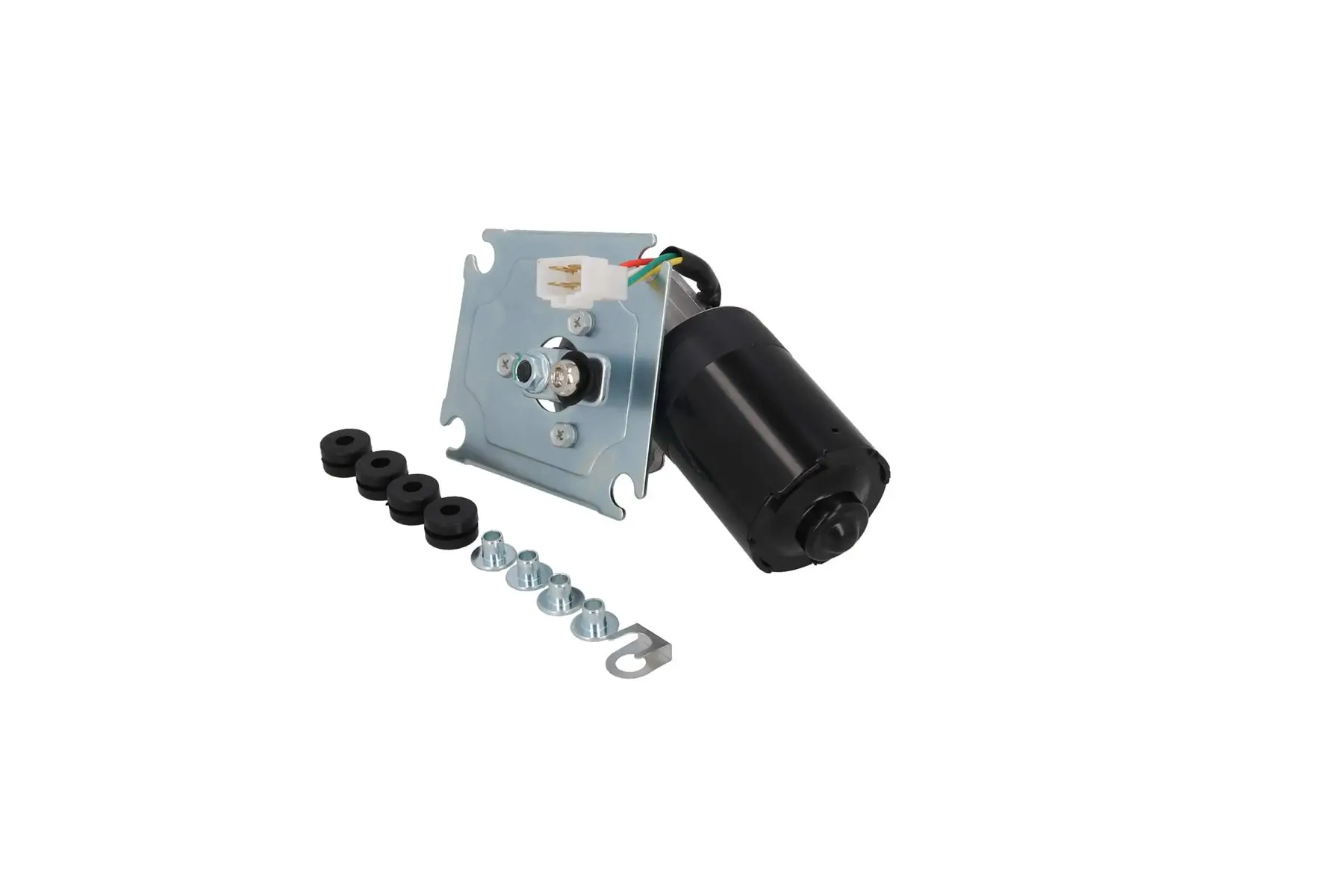 Wischermotor 12 V vorne KAMOKA 3100070