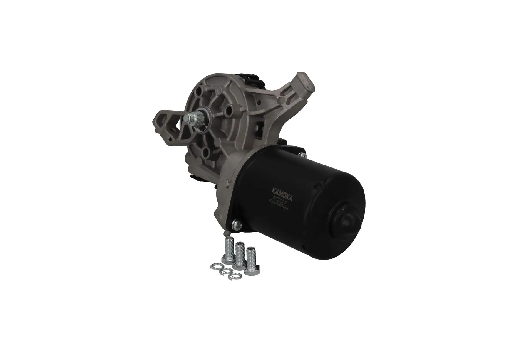 Wischermotor 12 V vorne KAMOKA 3100077