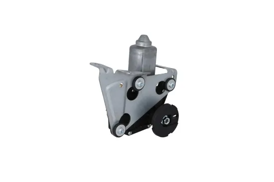 Wischermotor 12 V hinten KAMOKA 3100080 Bild Wischermotor 12 V hinten KAMOKA 3100080