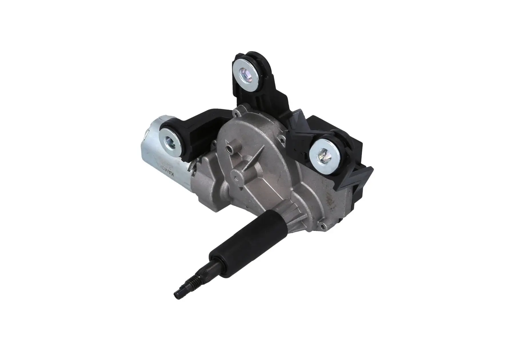 Wischermotor 12 V hinten KAMOKA 3100084