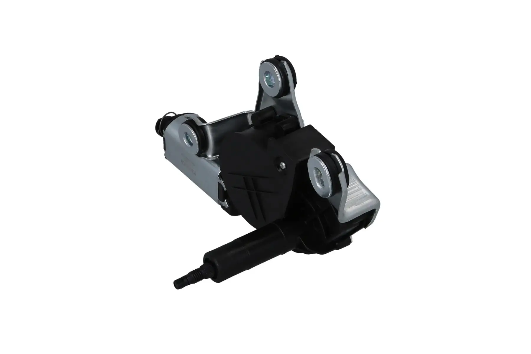 Wischermotor 12 V hinten KAMOKA 3100087