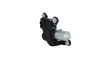 Wischermotor 12 V hinten KAMOKA 3100091