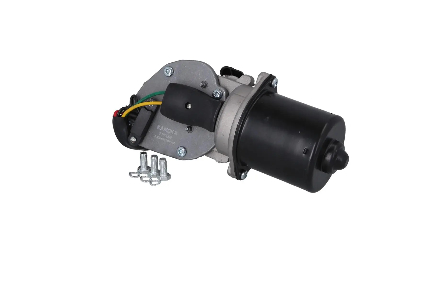 Wischermotor 12 V vorne KAMOKA 3100092