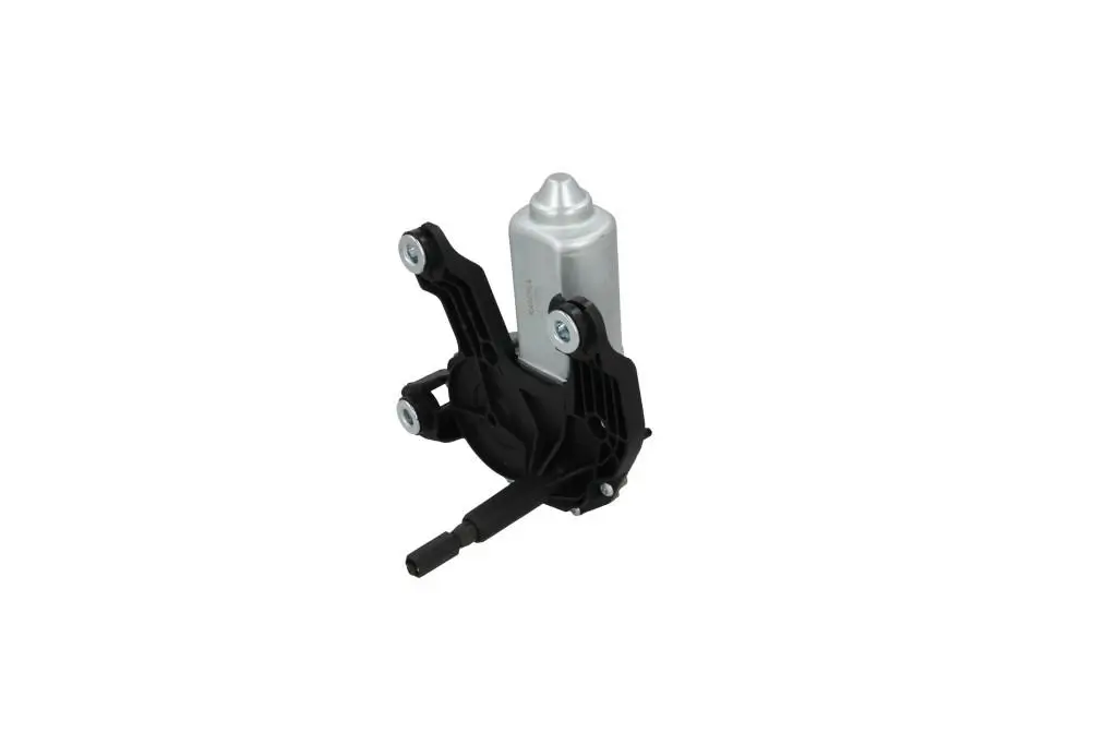 Wischermotor 12 V hinten KAMOKA 3100093
