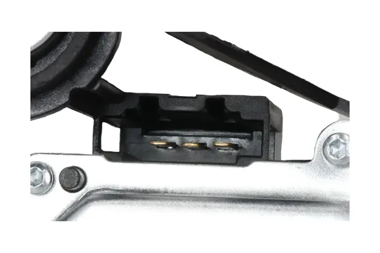 Wischermotor 12 V hinten KAMOKA 3100106 Bild Wischermotor 12 V hinten KAMOKA 3100106