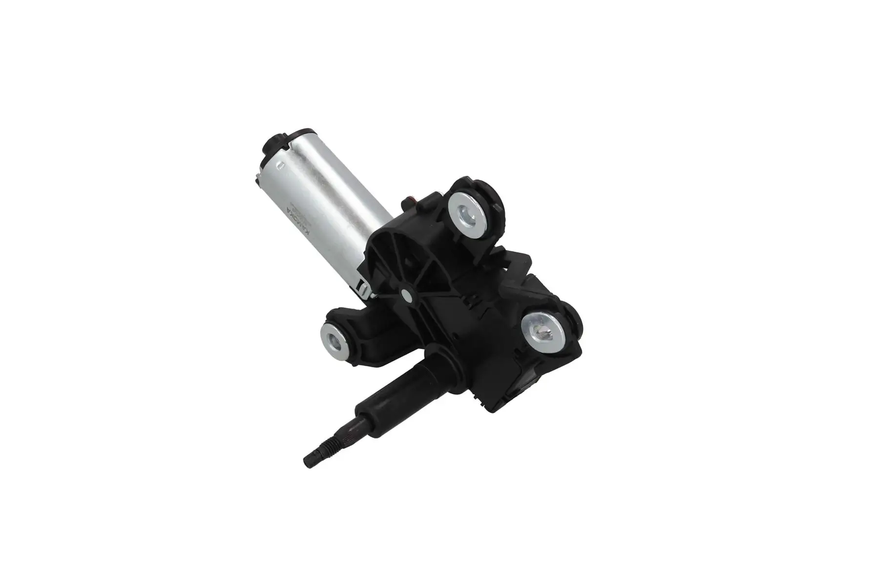Wischermotor 12 V hinten KAMOKA 3100108