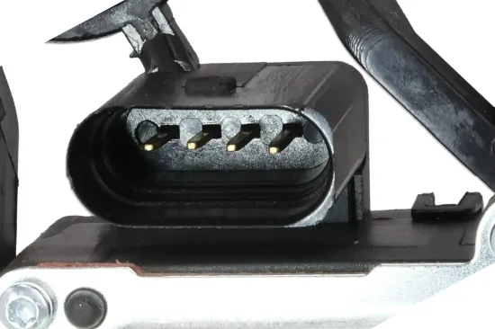 Wischermotor 12 V hinten KAMOKA 3100108 Bild Wischermotor 12 V hinten KAMOKA 3100108