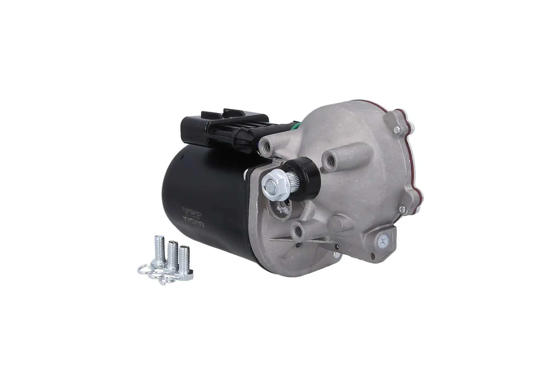 Wischermotor 12 V vorne KAMOKA 3100112