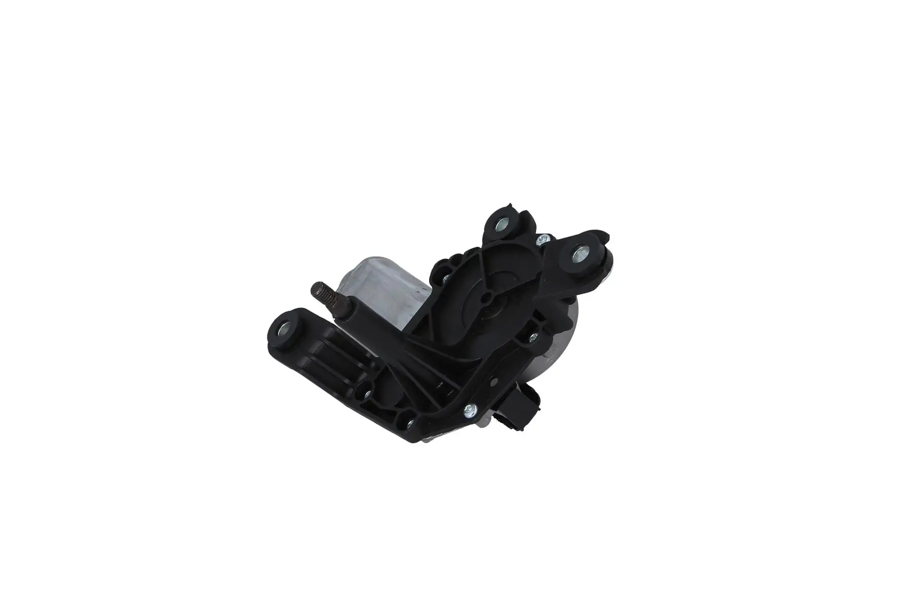 Wischermotor 12 V hinten KAMOKA 3100116