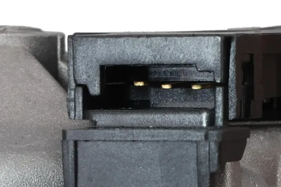 Wischermotor 12 V hinten KAMOKA 3100117 Bild Wischermotor 12 V hinten KAMOKA 3100117