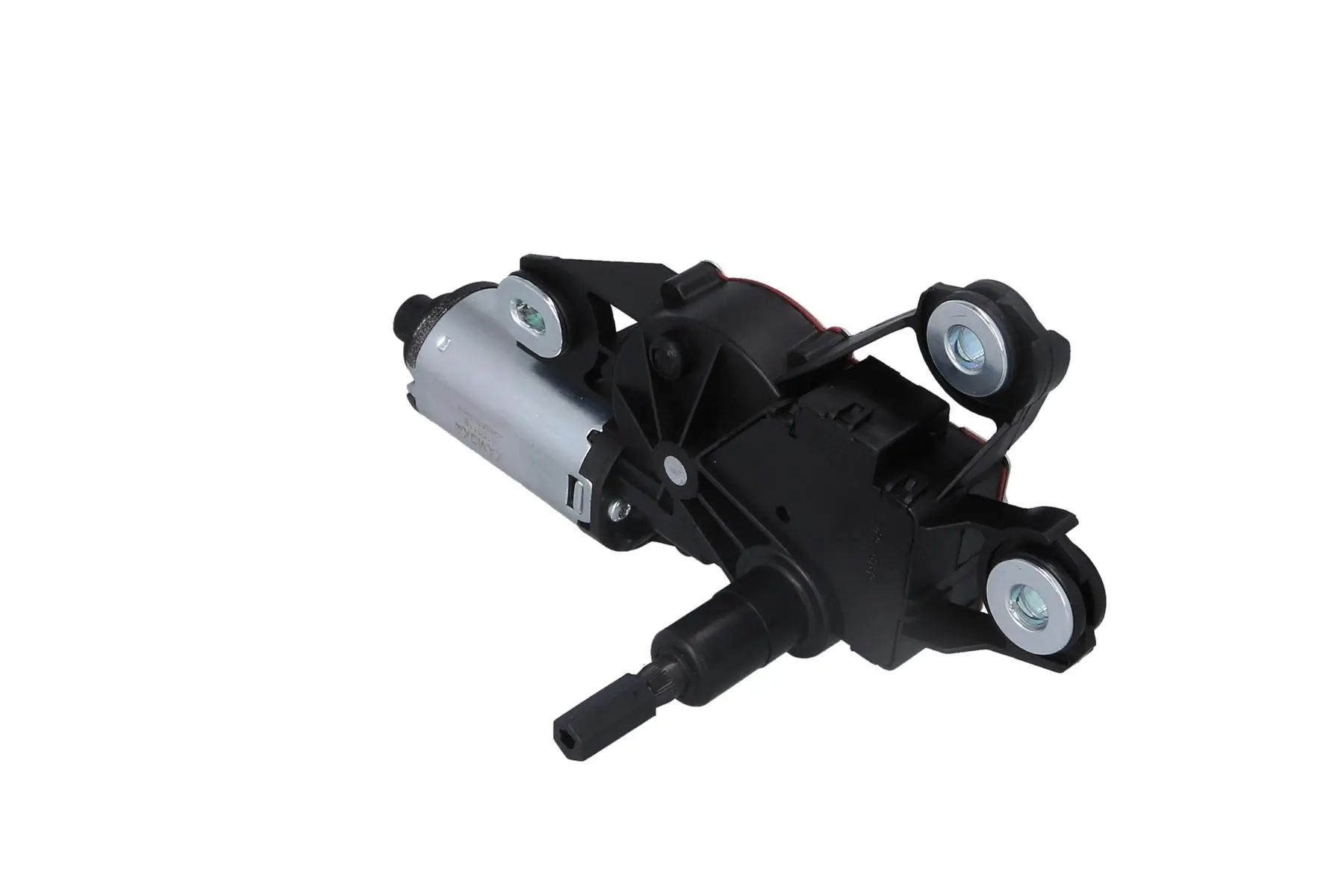 Wischermotor 12 V hinten KAMOKA 3100118