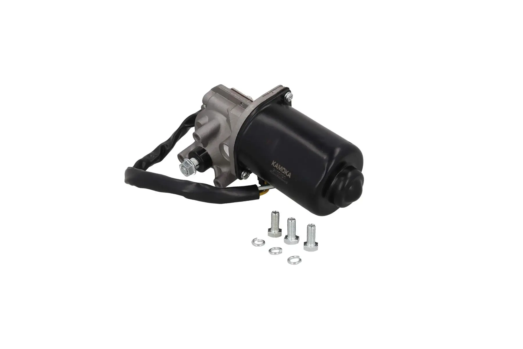 Wischermotor 12 V vorne KAMOKA 3100120